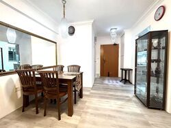Blk 326C Punggol Vue (Punggol), HDB 3 Rooms #538516661